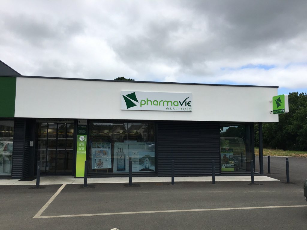 pharmacie plouagat 